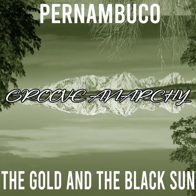 The Gold And The Black Sun