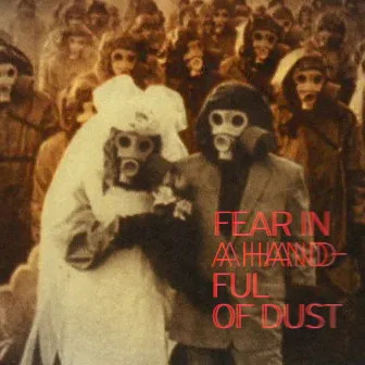 Culturalproductsofchaos // Fear In A Handful Of Dust by Drugitiz