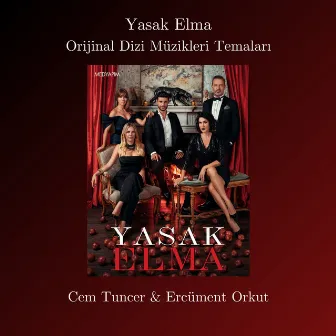 Yasak Elma (Orijinal Dizi Müzikleri Temaları) by Ercüment Orkut