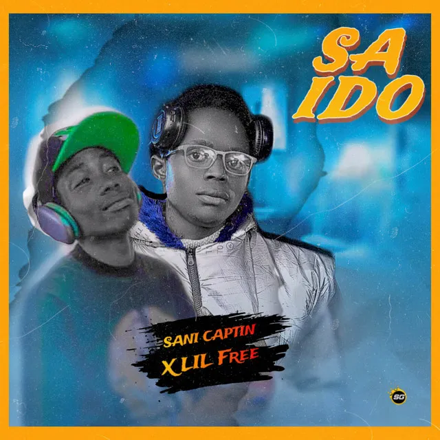 Sa Ido