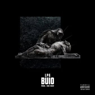 Buio by L.P.G.