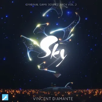 Sky (Original Game Soundtrack) Vol. 2 by Vincent Diamante