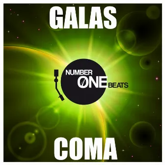 Coma by Galas