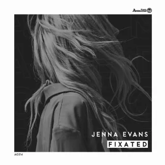 Fixated by Jenna Evans