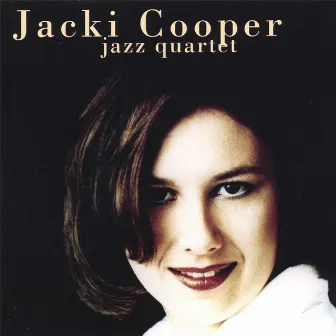 Jacki Cooper And Friends by Jacki Cooper