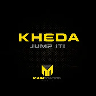 Jump It! by KheDa