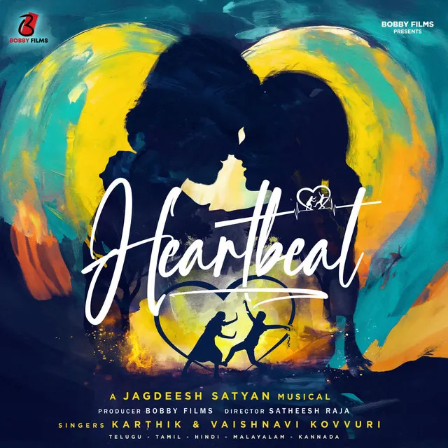 Heartbeat(Tamil)