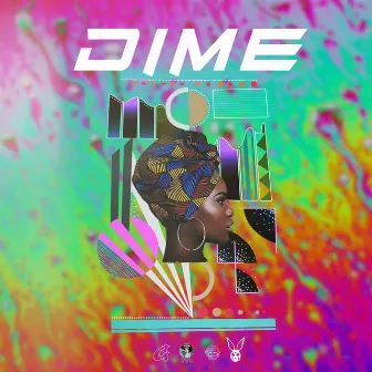 Dime by Giuli-Anton