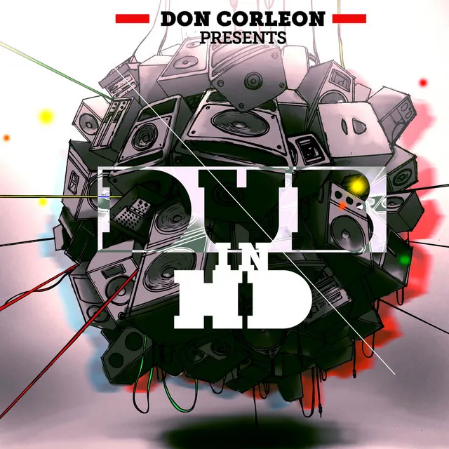 Don Corleon Presents Dub in Hd