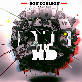 Don Corleon Presents Dub in Hd by Don Corleon