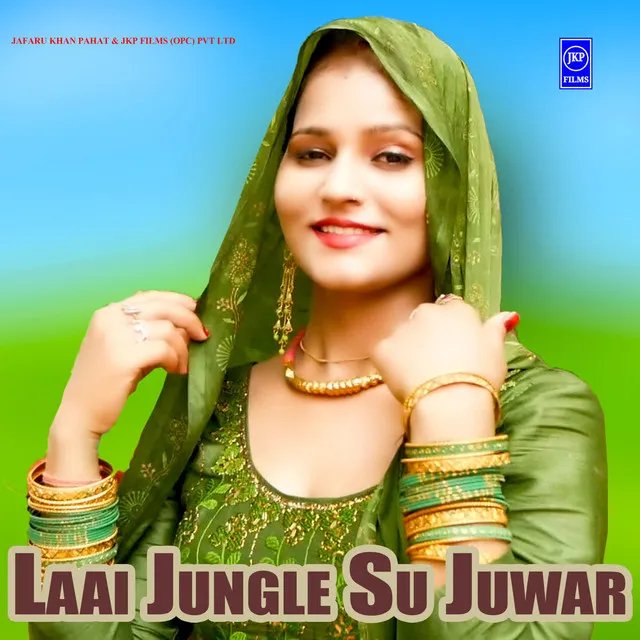 Laai Jungle Su Juwar