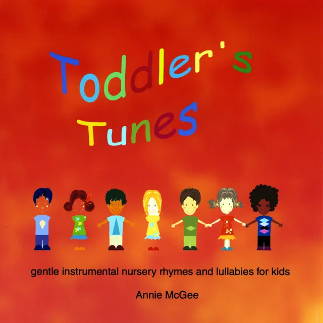 Toddler's Tunes