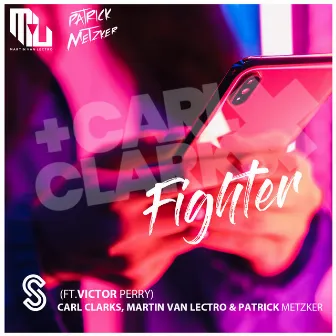 Fighter by Carl Clarks