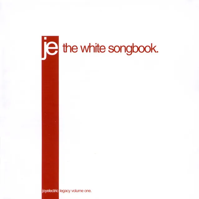 Legacy: The White Songbook