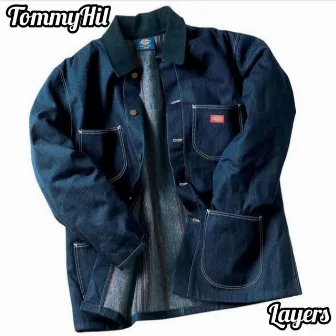 Layers by Tommyhil