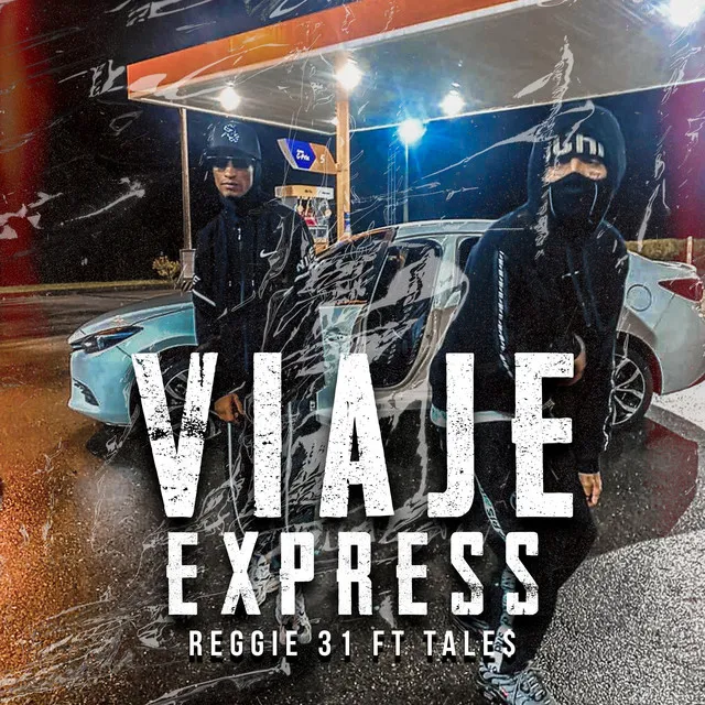 Viaje Express