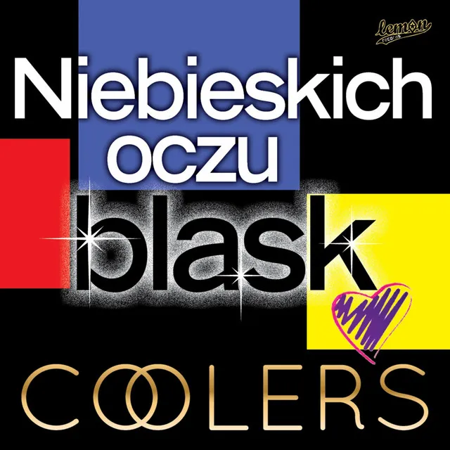 Niebieskich oczu blask