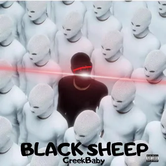 Black Sheep by CreekBaby