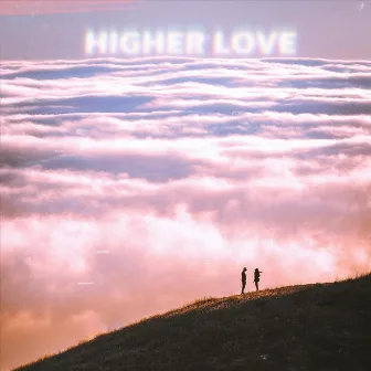 Higher Love by Zakko