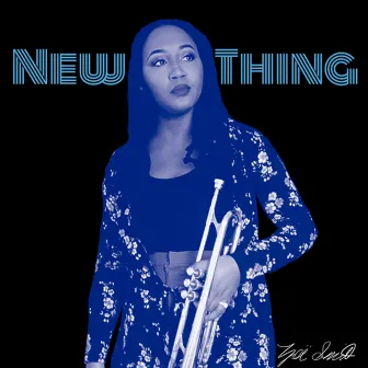 New Thing by Zoë Smith