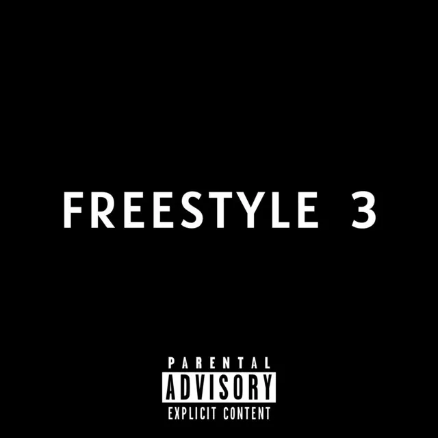 Freestyle Three