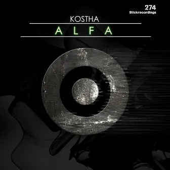 Alfa by Kostha