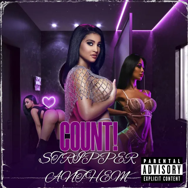 Count! (Stripper Anthem)