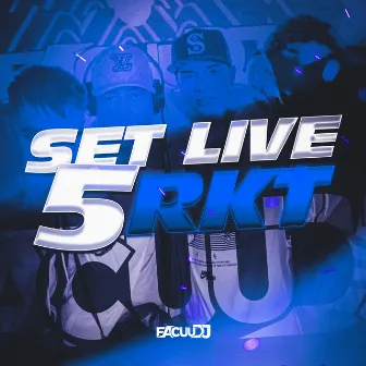 Set Live 5 Rkt by Gantel23