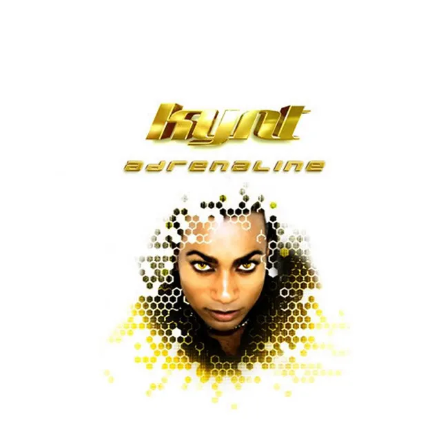 Adrenaline (Deluxe Edition)