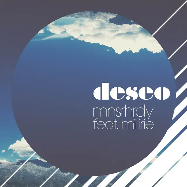 Deseo (Alonso Montero Remix)