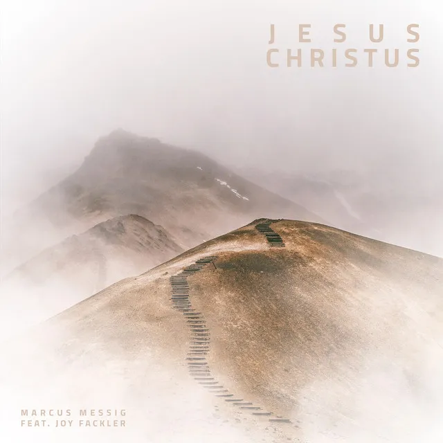 Jesus Christus (feat. Joy Fackler)