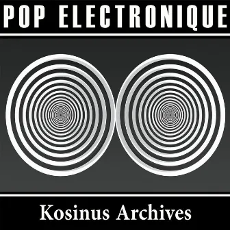 Pop Electronique by Nino Nardini