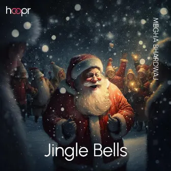 Jingle Bells by Megha Bhardwaj