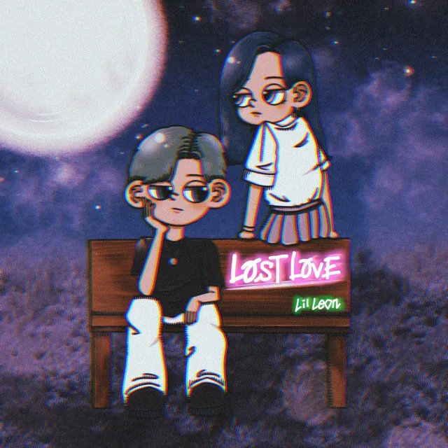 LOST LOVE