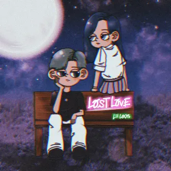 LOST LOVE by Lil Leon