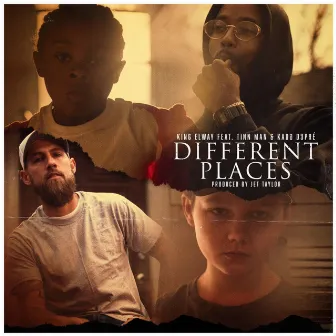 Different Places by King Elway