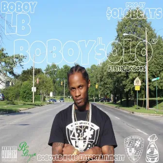 BoboySolo Lp by BoboyLb