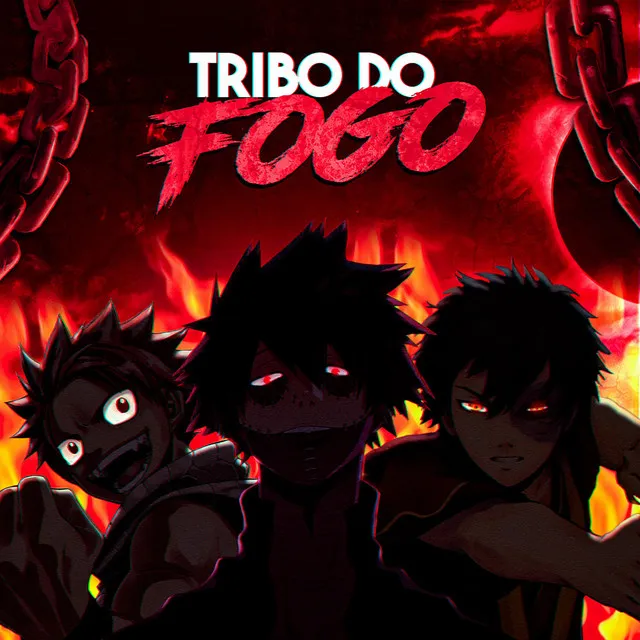 Tribo do Fogo