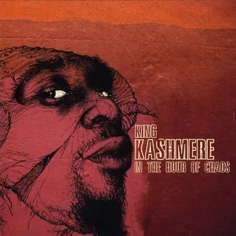 In The Hour Of Chaos by King Kashmere