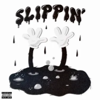 Slippin' by Ricky Hil