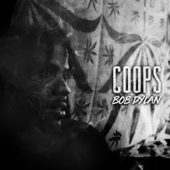 Bob Dylan by Coops