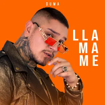 llamame by Duma