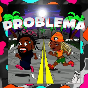 PROBLEMA by EL M16