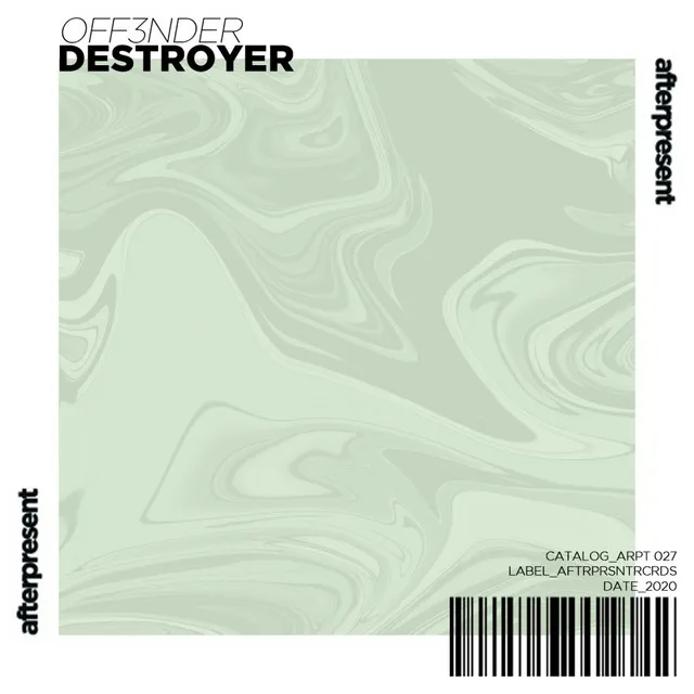 Destroyer