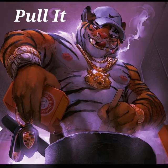 Pull It