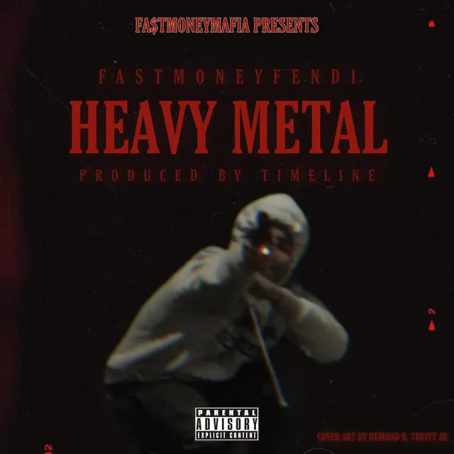 Heavy Metal