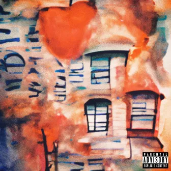 love don't live here by Jehiah