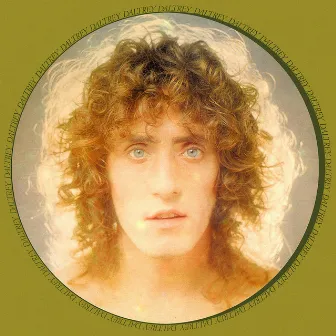 Giving It All Away by Roger Daltrey