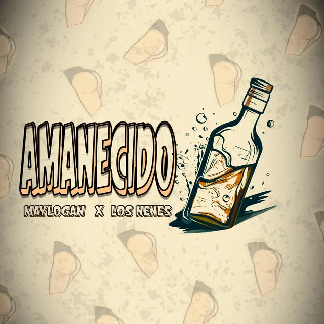 Amanecido