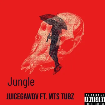 Jungle by JuiceGawdv